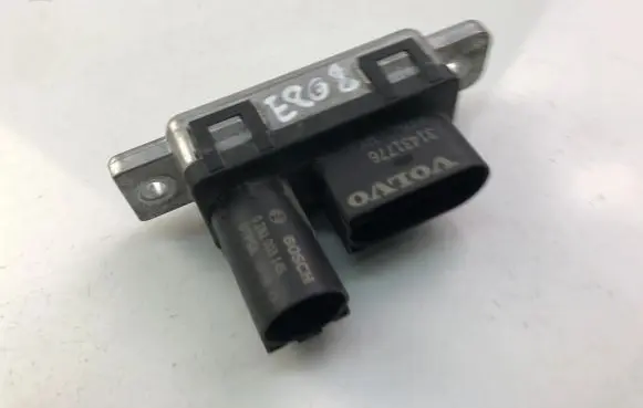 Volvo XC60 Other control units/modules 31431776