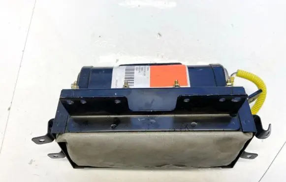 Hyundai Getz Passenger airbag tb84201d