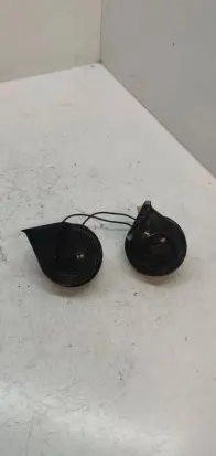 Peugeot 508 RXH Horn signal