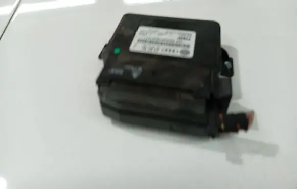 Audi A6 S6 C6 4F Brake system control unit/module 4F0907801