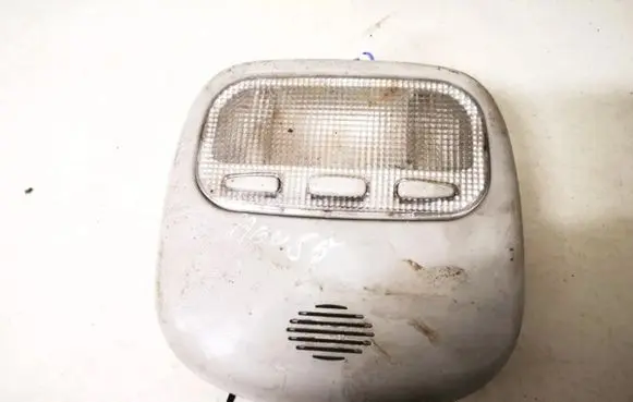 Citroen C5 Rear seat light 78342