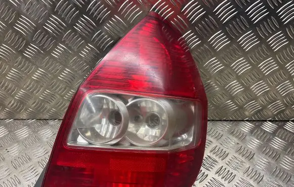 Honda Jazz Rear/tail lights RS102