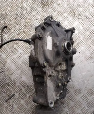 BMW X5 E70 Front differential 7552533 EAY95X364 9200082768370000