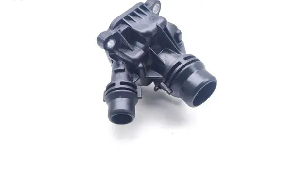 Volvo XC90 Thermostat/thermostat housing 32263962