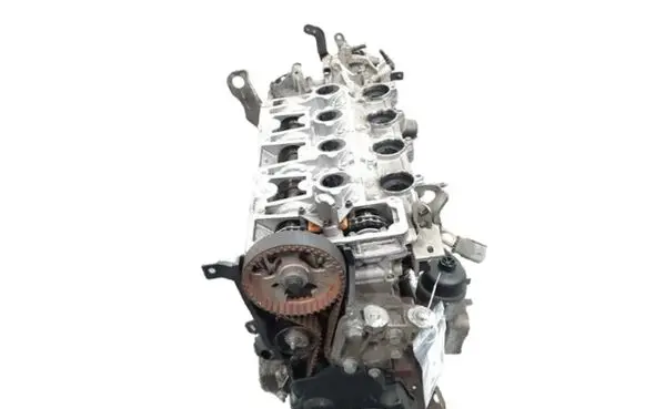 Ford Kuga I Engine UFDA