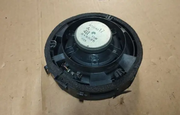 Peugeot 4007 Front door speaker 8720A017