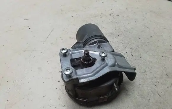 Skoda Octavia Mk2 (1Z) Wiper motor 1Z1955119A 0390241754