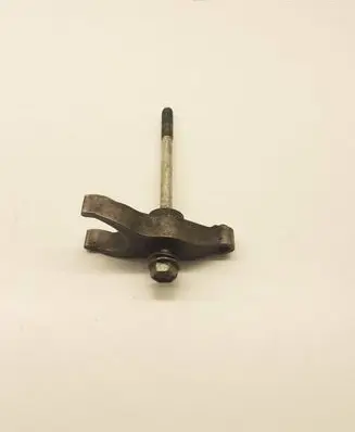 Toyota Land Cruiser (J120) Fuel Injector clamp holder