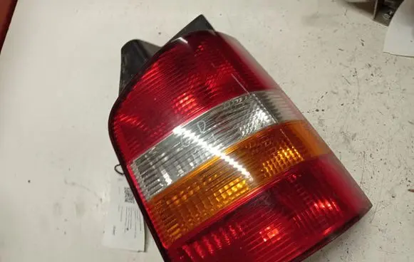 Volkswagen Transporter - Caravelle T5 Rear/tail lights 7H0945096F
