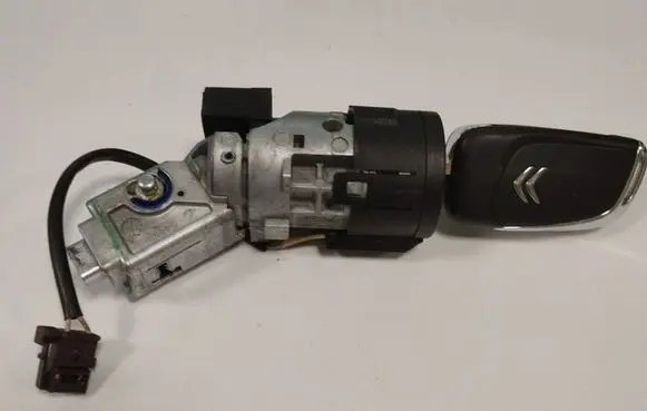 Citroen DS4 Ignition lock IMPRK1574803