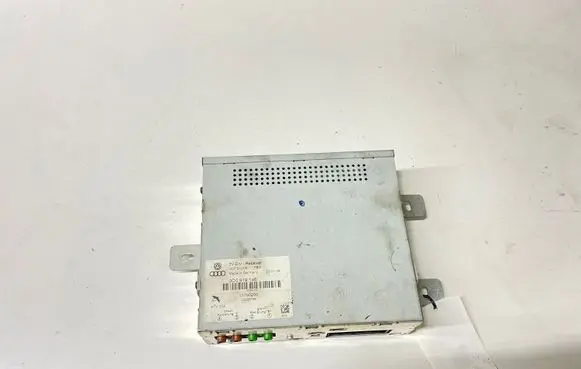 Volkswagen Phaeton Other control units/modules 3D0919146 0008736 11700200