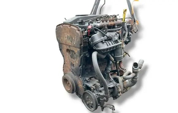 Ford Transit Engine QVFA
