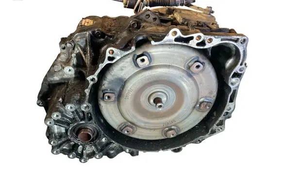 Volvo XC90 Automatic gearbox TF80SC 31259317 3073326
