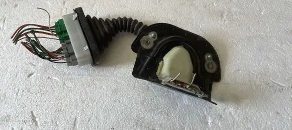 Chrysler Voyager Front door wiring loom/harness boot 71844669