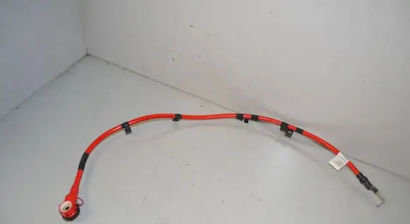 Positive cable (battery)