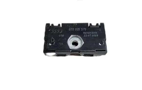 Audi A4 S4 B8 8K Other control units/modules 8T8035570