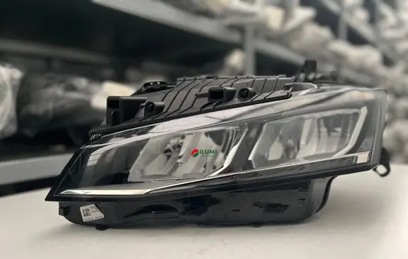 Peugeot 308 Headlight/headlamp 98516733