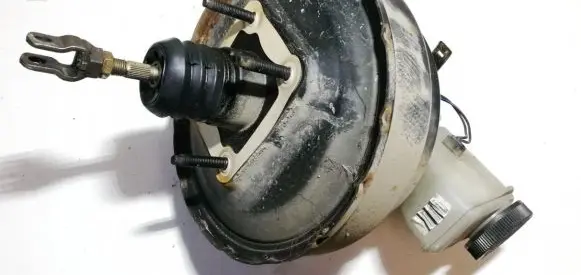 Mazda Xedos 6 Brake booster 85204102 2528