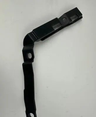 KIA Soul Front bumper mounting bracket 865B4K0000