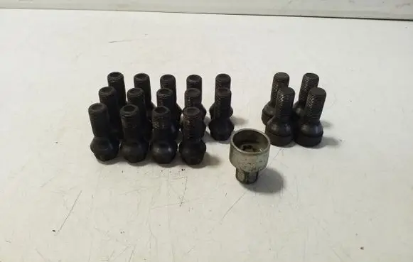 BMW X5 F15 Nuts/bolts 