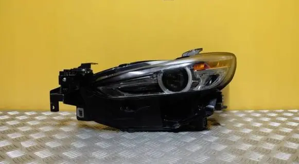 Mazda 6 Headlight/headlamp MAZDA-6GJ 1388