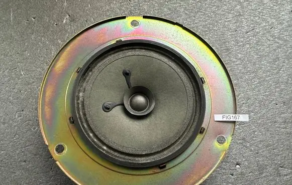 Nissan Patrol Y60 Front door speaker 2815513V00