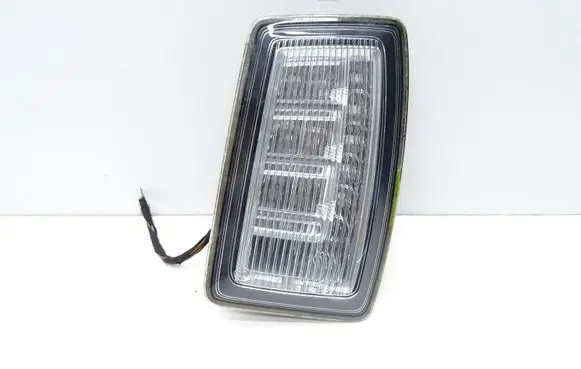 Audi A1 Rear bumper light 8X0945096