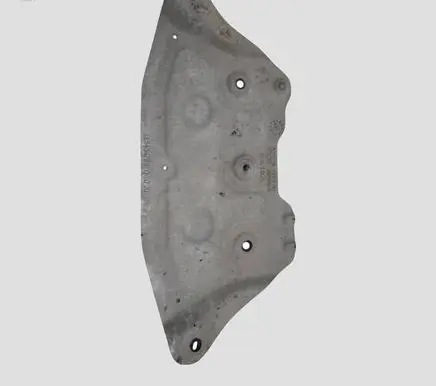 Volvo V60 Pickup box liner 31280820