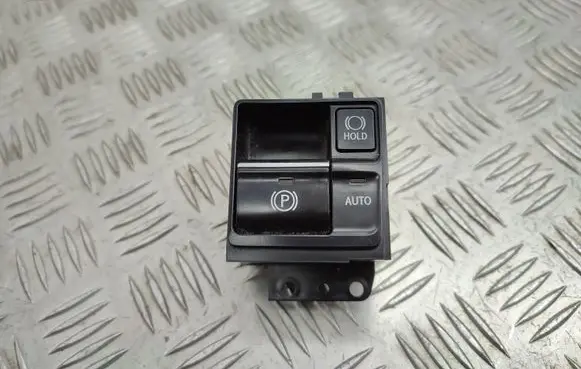 Lexus RX 450H Hand parking brake switch 191811