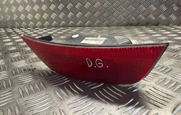 Ford Kuga II Rear fog light CN1515K272AC 900232971