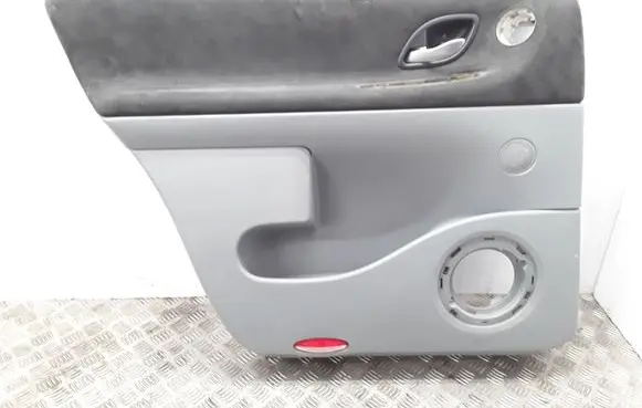 Renault Espace - Grand espace IV Rear door card panel trim 8200012270 8200535632