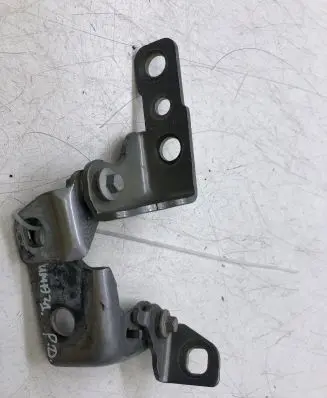 Ford Puma Front door hinge set JX7BA22810AB H6BBA22800AB