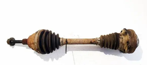 Volkswagen Touran I Front driveshaft 