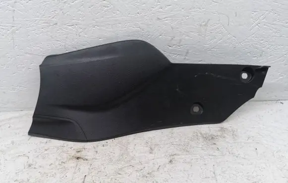 Opel Corsa F Other center console (tunnel) element 9829272480
