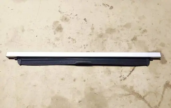 Subaru Legacy Parcel shelf 