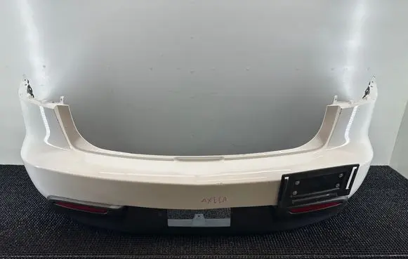Mazda 3 II Rear bumper BBM450221