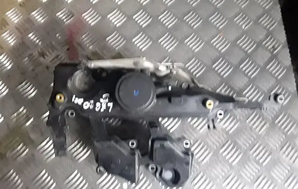 Renault Laguna III Oil breather separator 8200673395