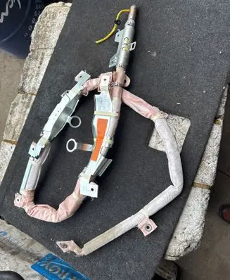 Subaru Forester SH Roof airbag 