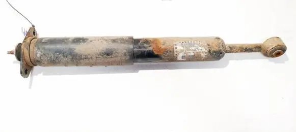 Chrysler 300 - 300C Rear shock absorber/damper p04895563ab