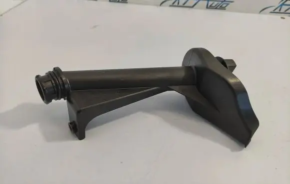 Ford Transit Oil fill pipe 6C1Q6763AC