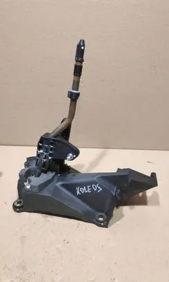Renault Koleos I Gear selector/shifter in gearbox 1A07A