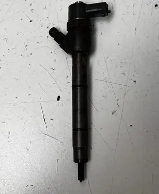 Hyundai Getz Fuel injector 0445110256 338002A400
