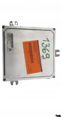 Honda Civic Engine ECU kit and lock set 37820-PMA-G73