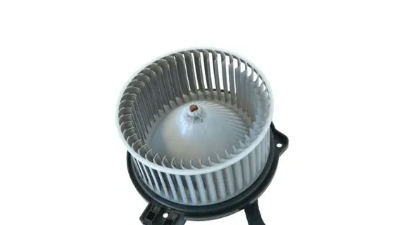 Mazda 6 Heater fan/blower HB111G31AA04