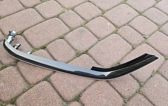 Opel Insignia B Glove box central console 39115618- 39115620 39118001