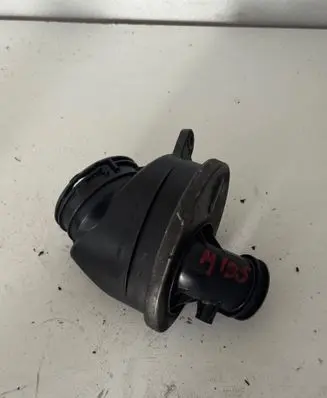Mercedes-Benz E W211 Intake resonator A6110981607 054546
