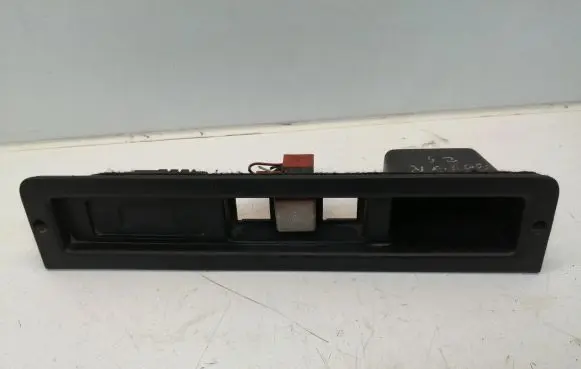 Peugeot Boxer Auxiliary heating control unit/module 1815283800