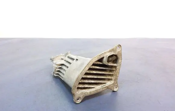 BMW X5 F15 Parking PDC control unit/module 6002TZ0144