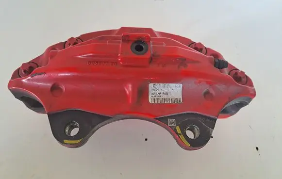 Chevrolet Corvette C7 Front brake caliper B9880000