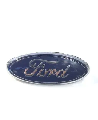 Ford Edge II Manufacturers badge/model letters 